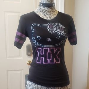 Sanrio- Hello Kitty Tee!